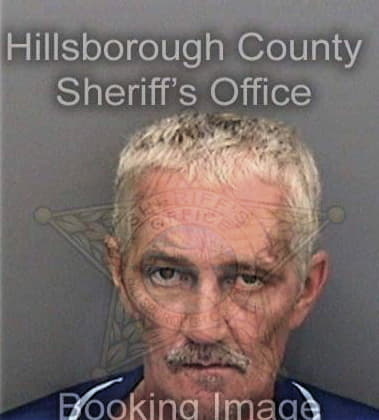 Ricardo Ocegueda, - Hillsborough County, FL 