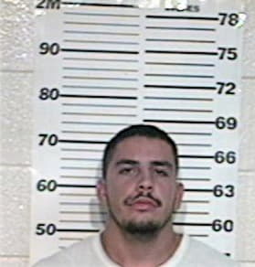 Fidel Ortiz, - Hidalgo County, TX 