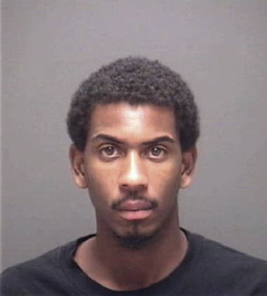 Antonio Owens, - Galveston County, TX 