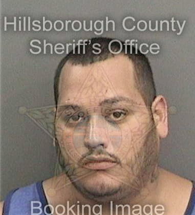 Adam Parasiliti, - Hillsborough County, FL 