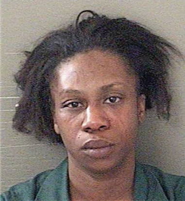 Lotoya Parker, - Escambia County, FL 