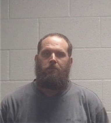 Phillip Parker, - Cleveland County, NC 