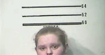 Laura Parks, - Bell County, KY 