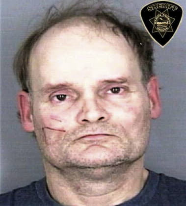 Anthony Partlow, - Marion County, OR 