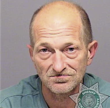 Kristofer Paxton, - Clackamas County, OR 