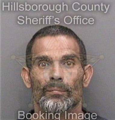 Francisco Perez, - Hillsborough County, FL 