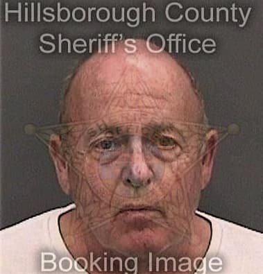 Salvador Perez, - Hillsborough County, FL 