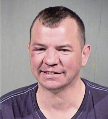Chad Peters - Maricopa County, AZ 
