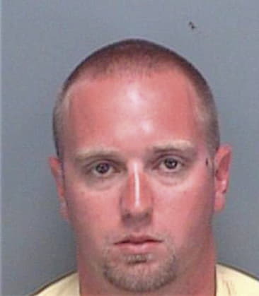 Jeffrey Petersen, - Pinellas County, FL 