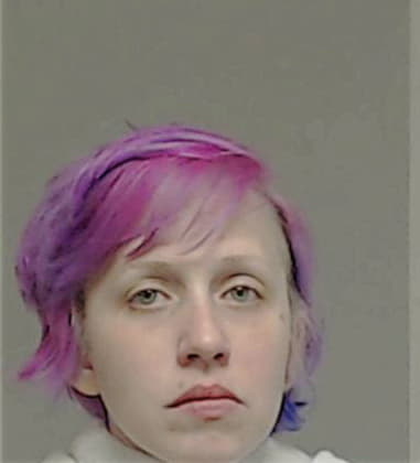 Joyce Pfeuffer - Collin County, TX 