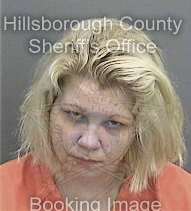 Nichole Phillips, - Hillsborough County, FL 