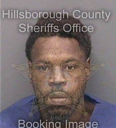 Reginald Pickens, - Hillsborough County, FL 