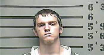 Christopher Pressley, - Hopkins County, KY 