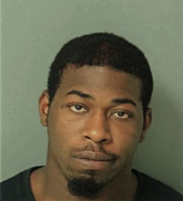 Allen Ray - Wake County, NC 