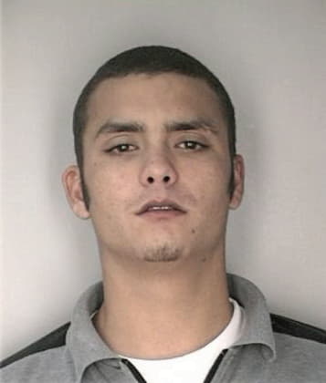 Frank Rivera, - Hillsborough County, FL 