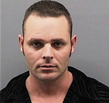 Andrew Roach - Hillsborough County, FL 