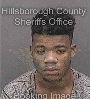 Kenneth Robertson - Hillsborough County, FL 