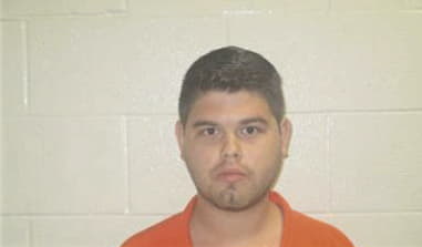 Ramon Rodriguez, - Cameron County, TX 