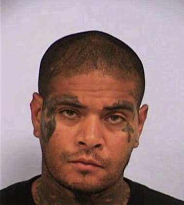 Myesheia Roland - Travis County, TX 