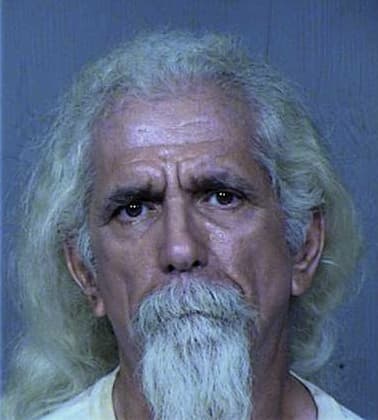 Mario Rubio - Maricopa County, AZ 