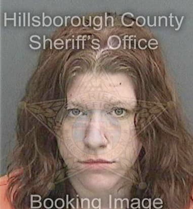 Elicia Ruilova, - Hillsborough County, FL 