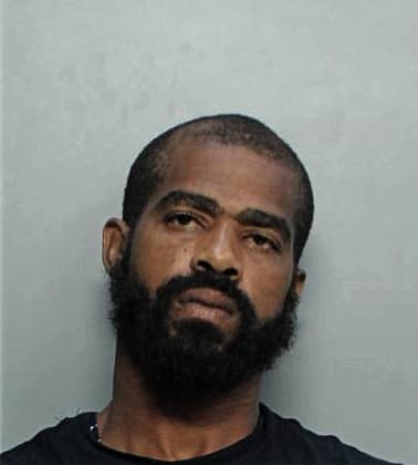 Jorel Saintil, - Dade County, FL 