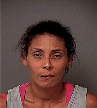 Gina Santacroce, - Osceola County, FL 