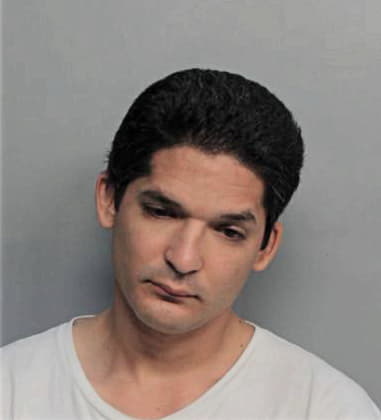 Ferdinand Santiago, - Dade County, FL 