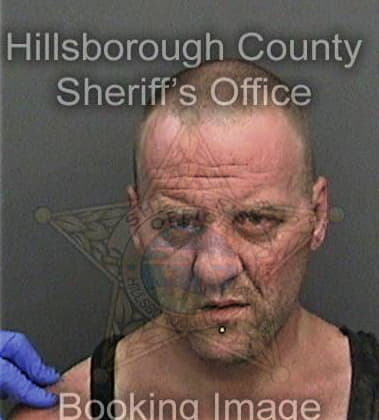 Pedro Santiago, - Hillsborough County, FL 