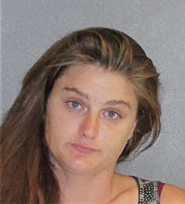 Lindsey Schoonover, - Volusia County, FL 