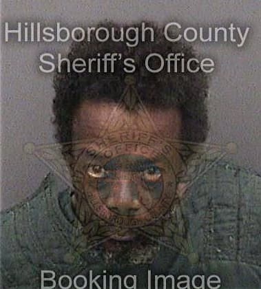 James Scott, - Hillsborough County, FL 