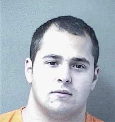 Daniel Settle, - Okaloosa County, FL 