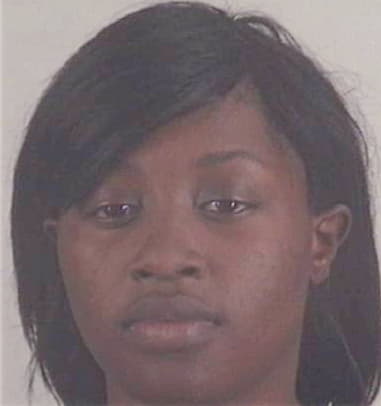 Haveen Shaverhenderson - Tarrant County, TX 