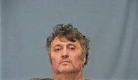 Steven Shaw, - Saline County, AR 