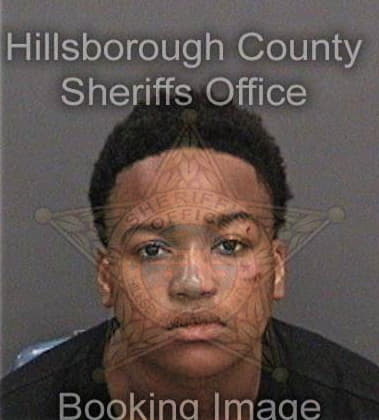 Bionca Sherman, - Hillsborough County, FL 