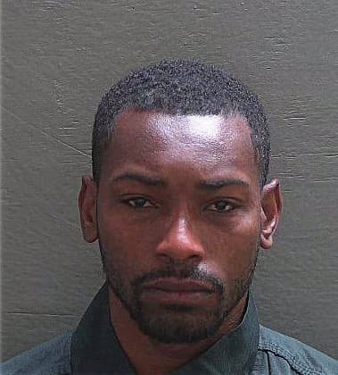 Rodney Showers, - Escambia County, FL 