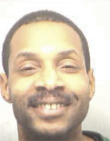 Ian Skyers - Fulton County, GA 