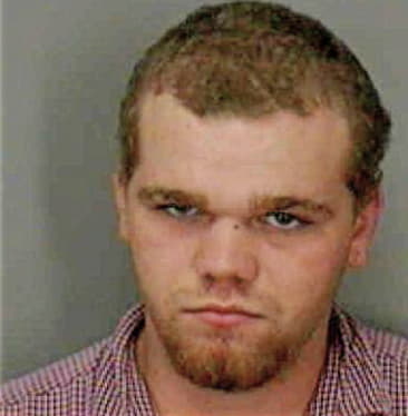 Leroy Slavik - Polk County, FL 
