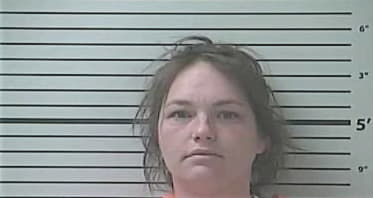 Angela Slocum, - Hancock County, MS 