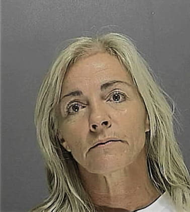 Chrystal Smith, - Volusia County, FL 