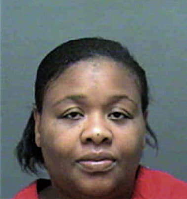 Jeanette Smith, - Mecklenburg County, NC 