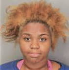 Lashundra Smith, - Shelby County, TN 