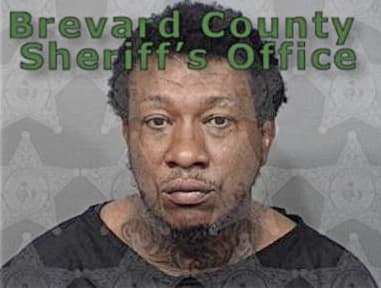 Maurice Smith, - Brevard County, FL 