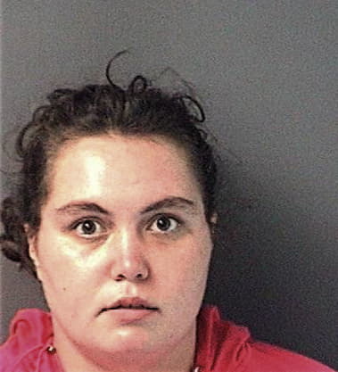 Samantha Smith, - Escambia County, FL 