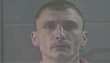 Wendell Smith - Laurel County, KY 
