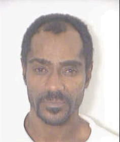 Darryl South - Fulton County, GA 