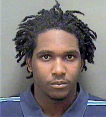 Demarrious Southerland, - Mecklenburg County, NC 