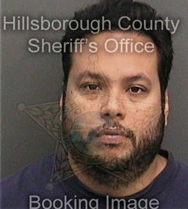 George Spoehr, - Hillsborough County, FL 