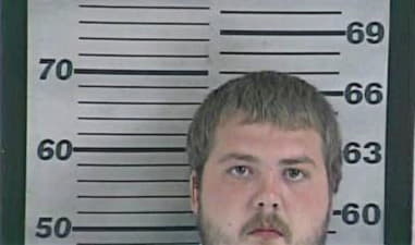 Matthew Stanfield, - Dyer County, TN 