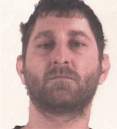 Anthony Stewart - Tarrant County, TX 